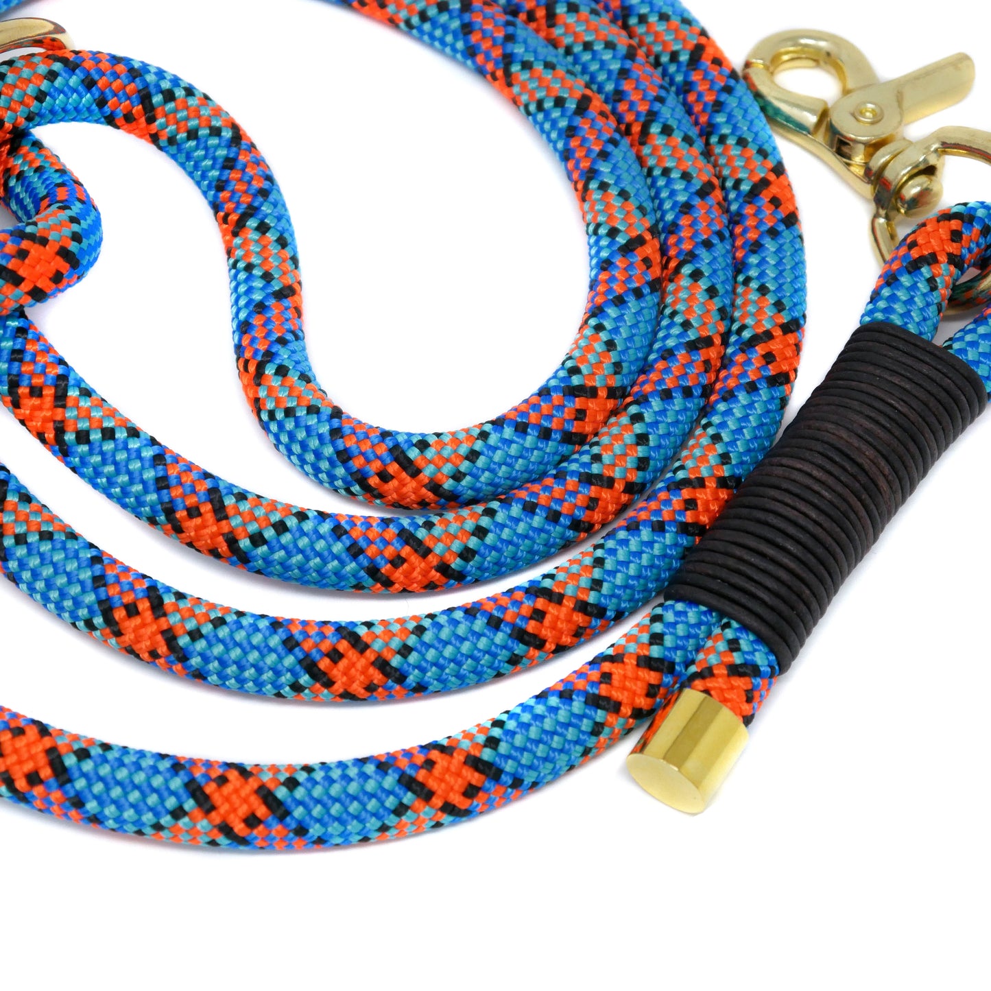 Rope leash 'Pocahontas Dream'