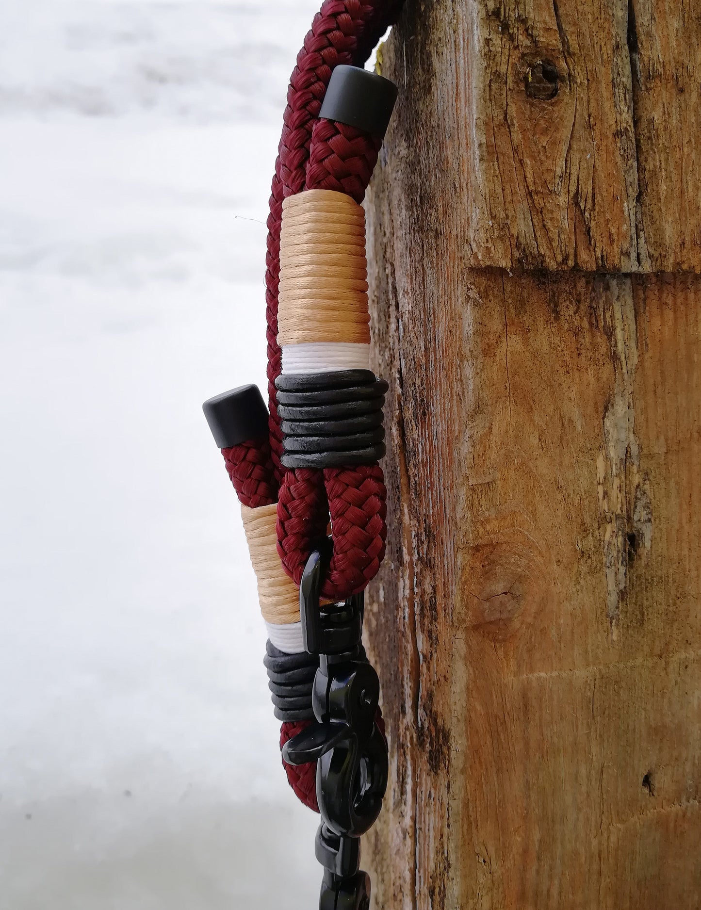 Tauleine 'Très Chic Bordeaux'