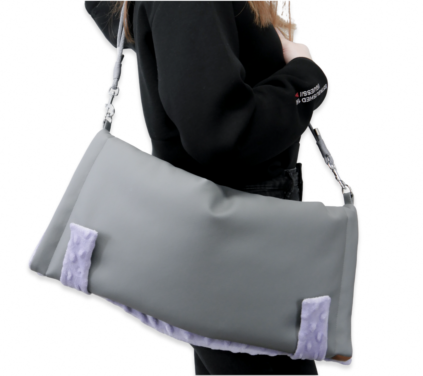 Bellkami Decke To Go 'Classy'