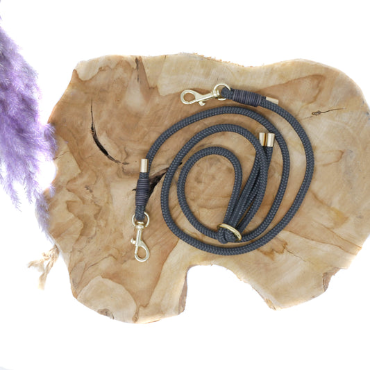 Umhängeband für Woofbeutel Shades, Leo, Marble