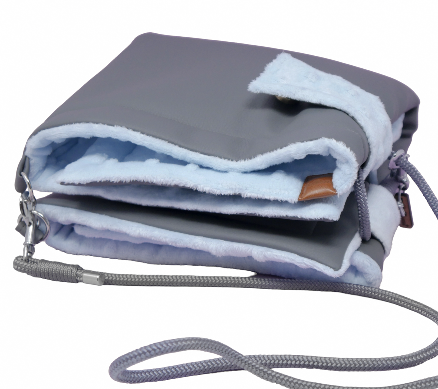 Bellkami Decke To Go 'Classy'