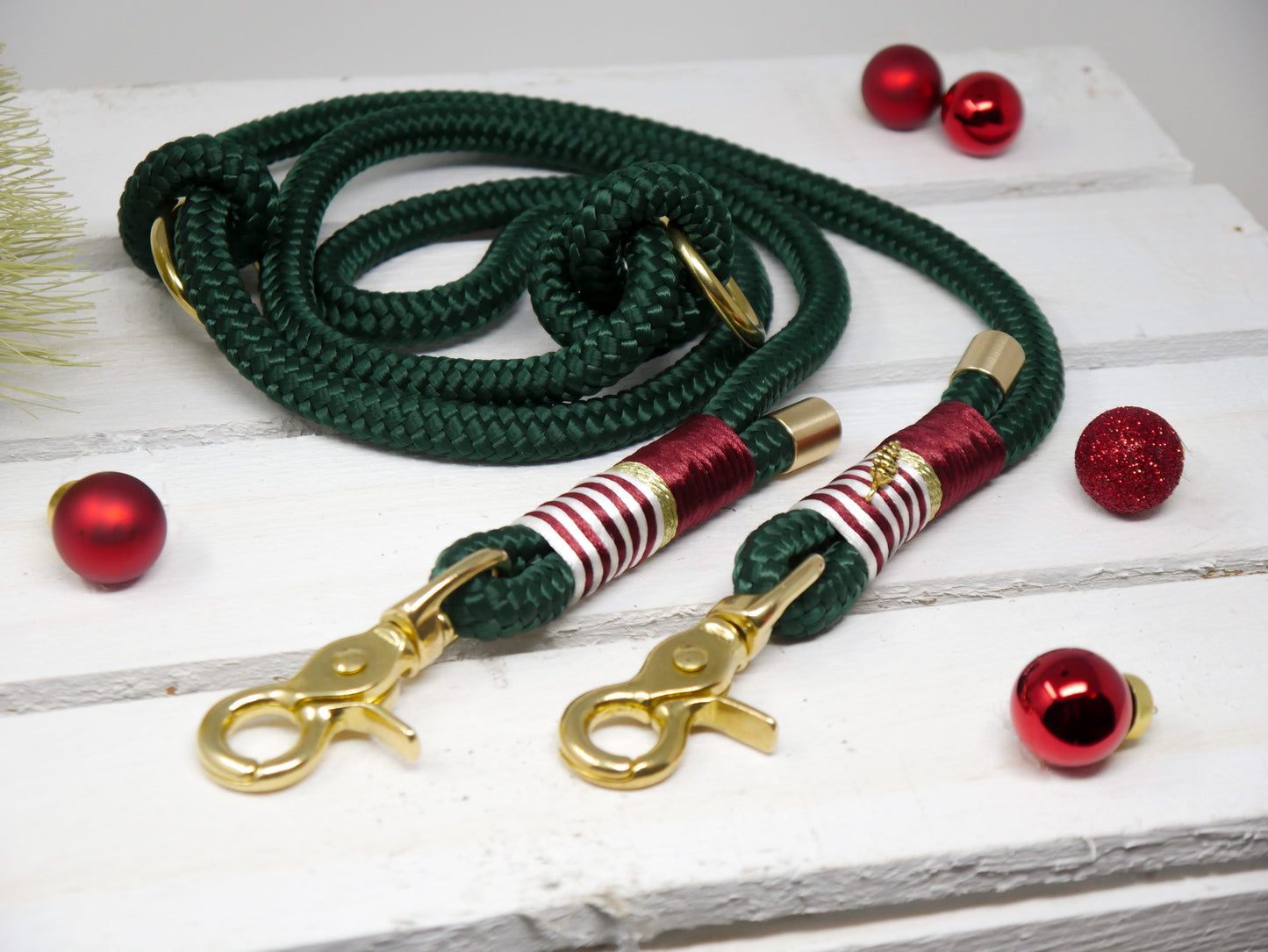 Tauleine 'Woofmas Classic'