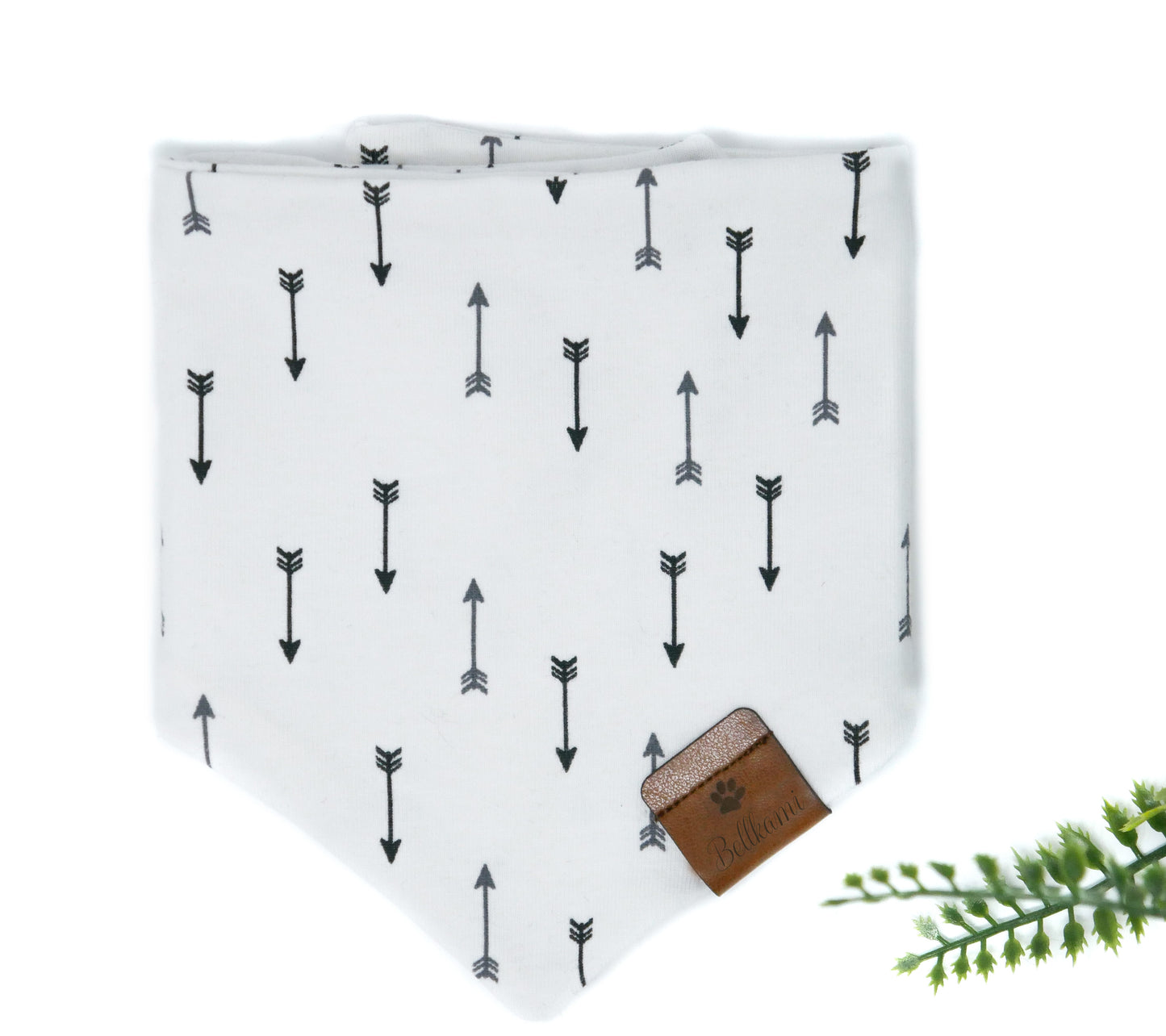 Bandana 'Small Arrows'