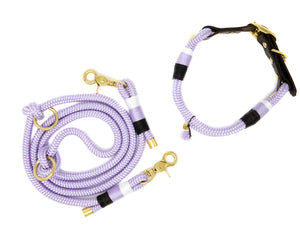 Rope Leash Bellkami