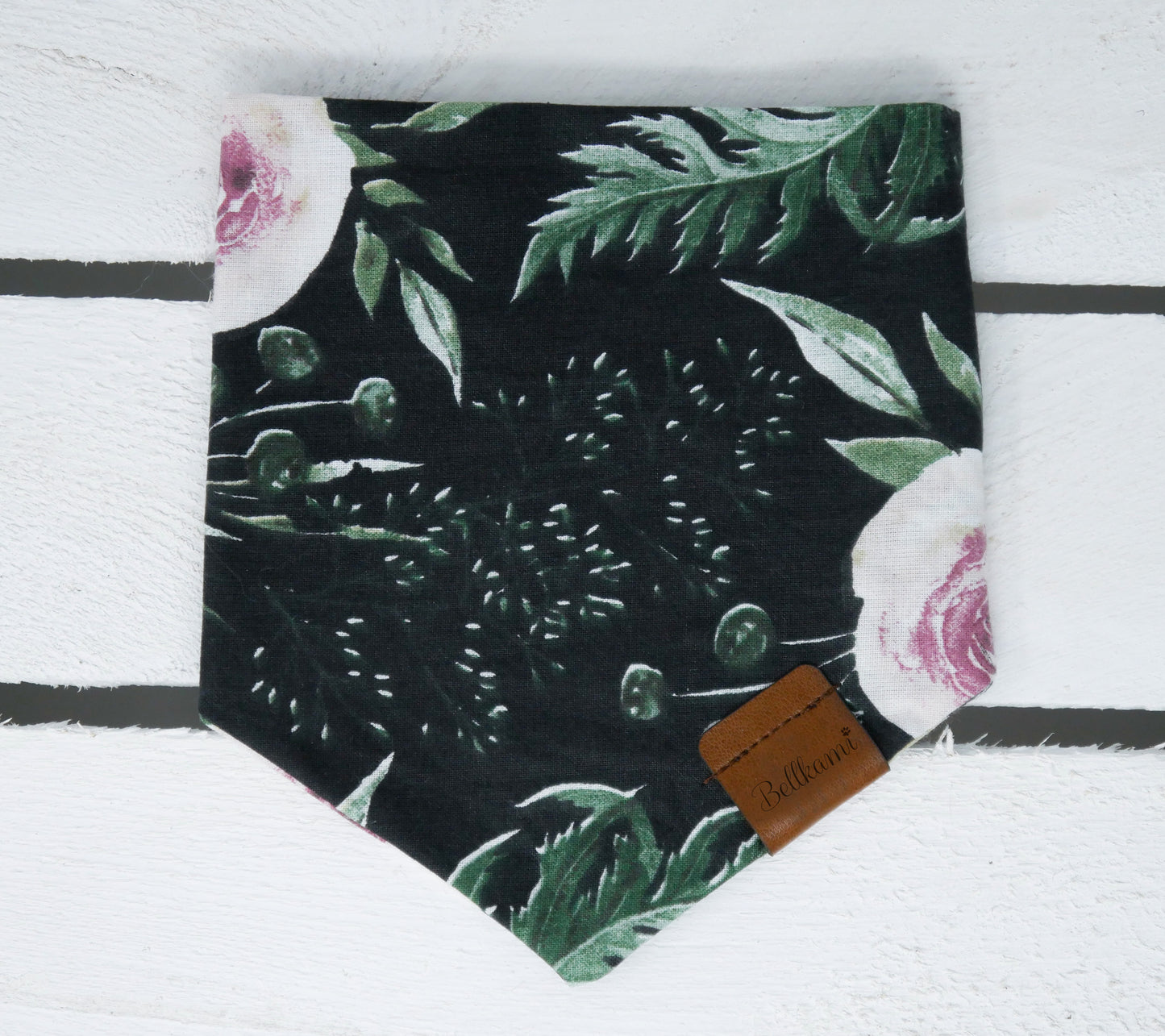 Bandana 'Black Passion'