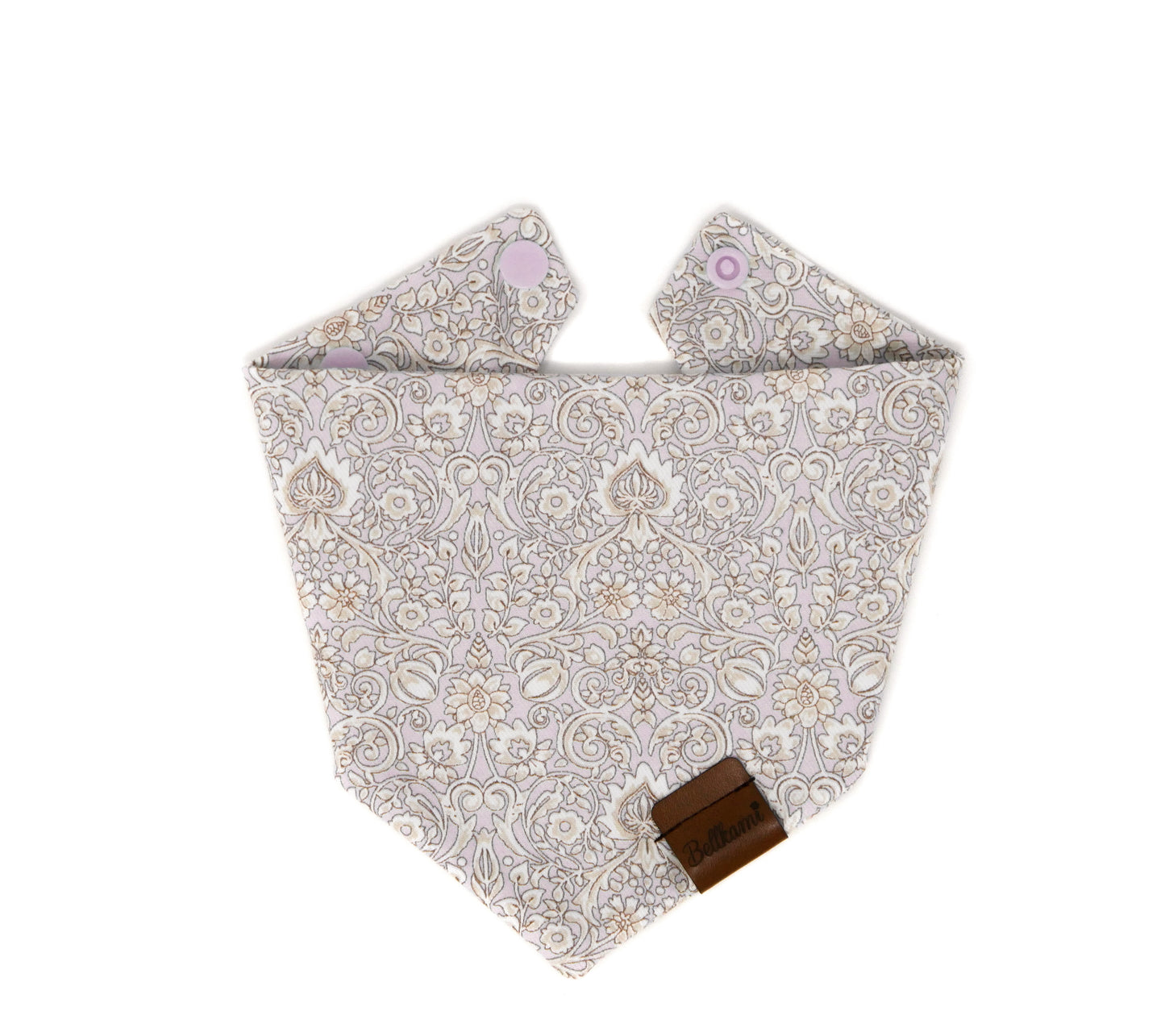 Bandana 'Blooming Flower'