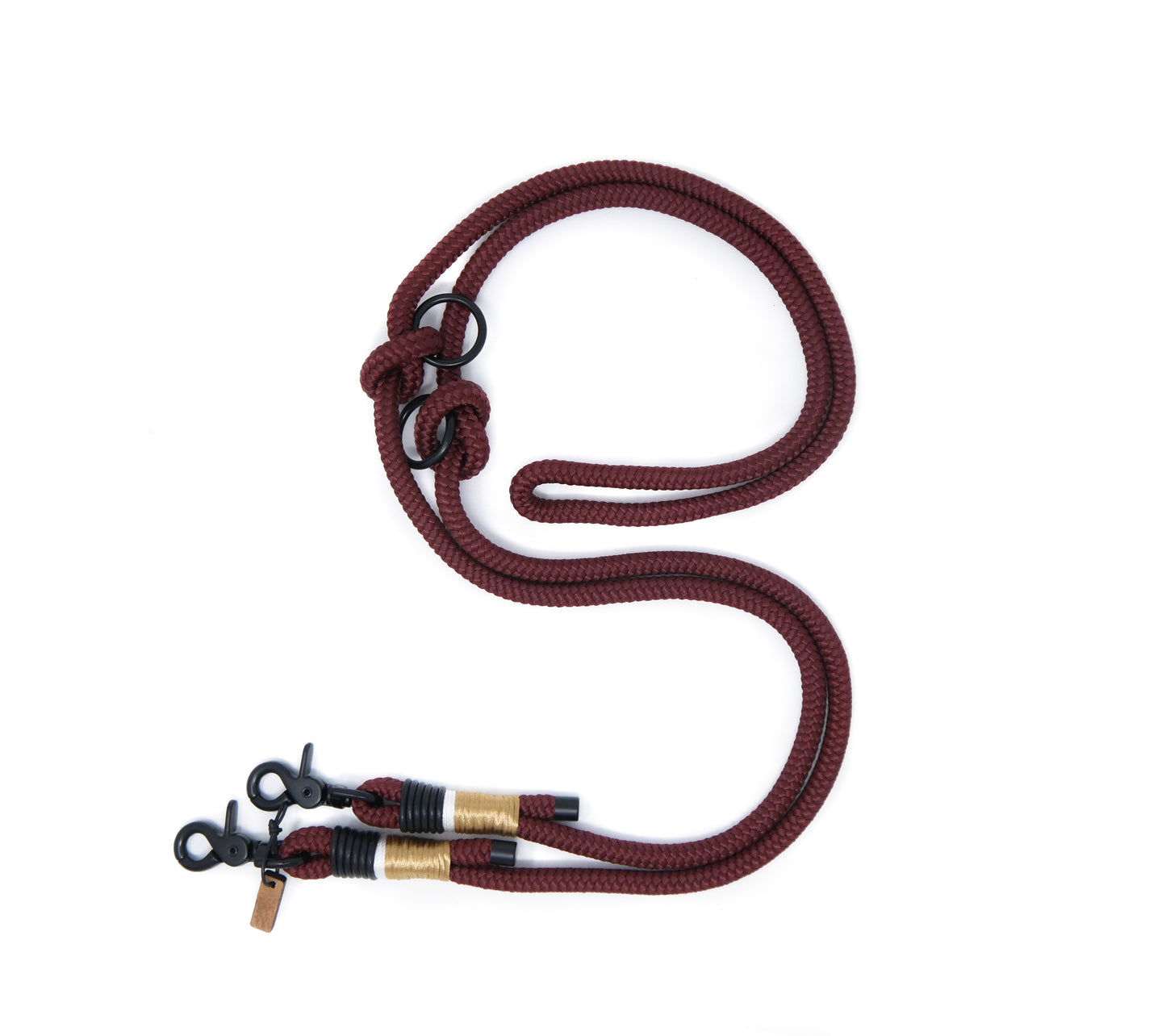 Tauleine 'Très Chic Bordeaux'