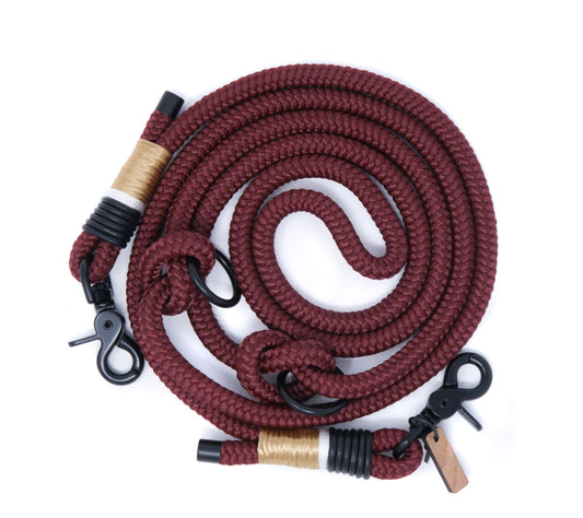 Tauleine 'Très Chic Bordeaux'