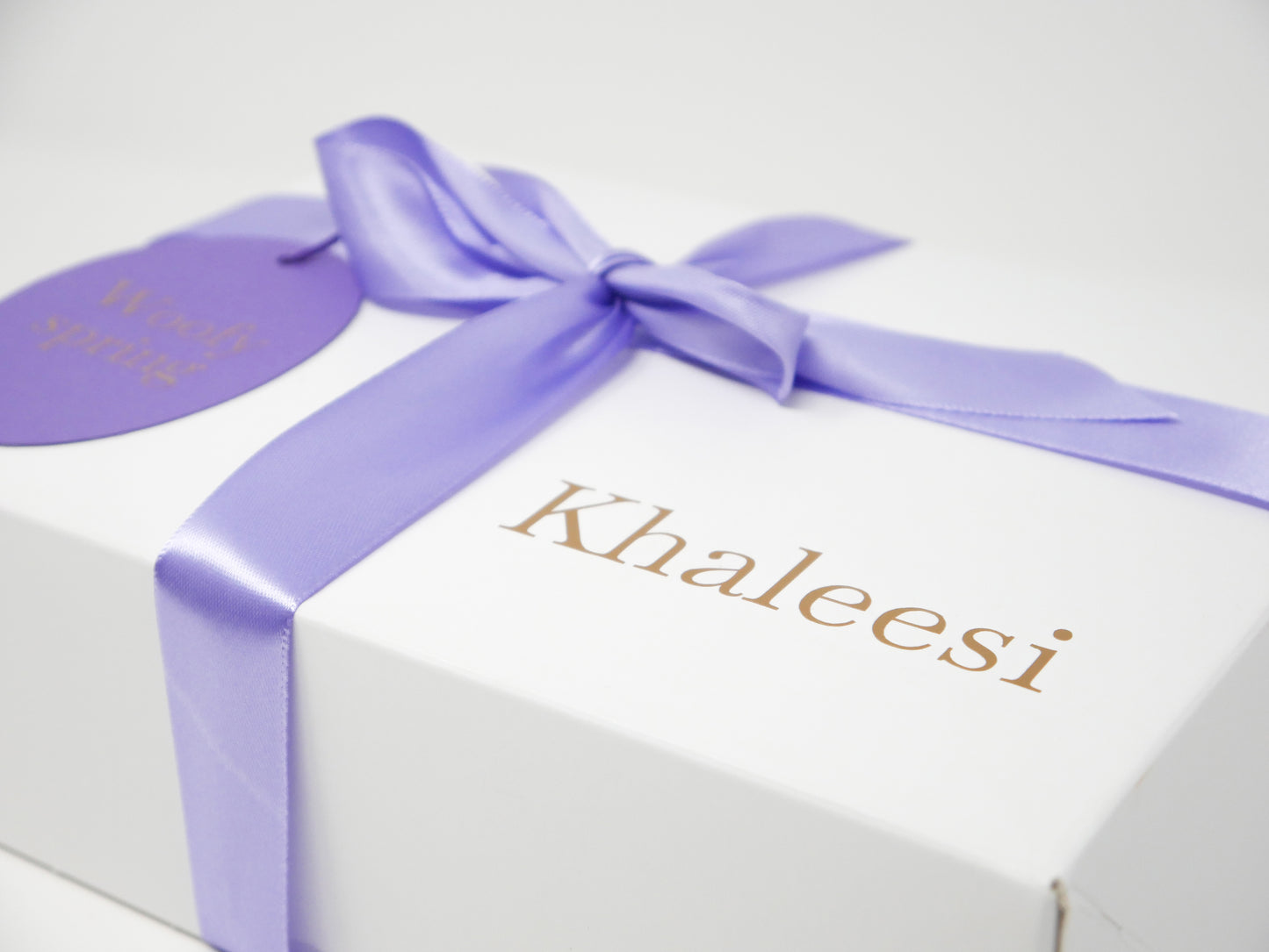 Spring Surprise Box | Limited