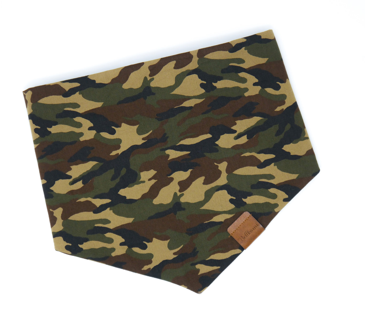 Bandana Camouflage
