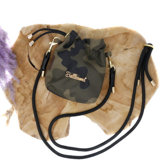 Woofbeutel Camouflage
