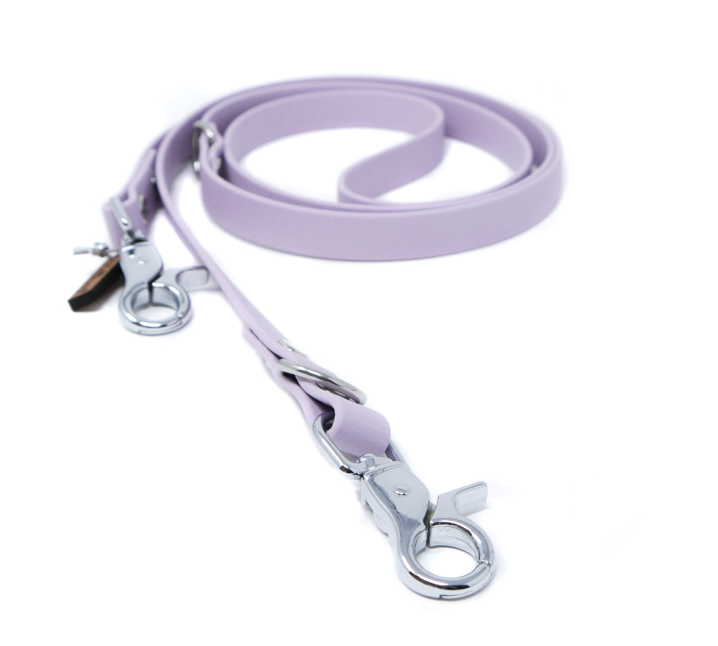 Biothane Leash Classy - Long (adjustable)