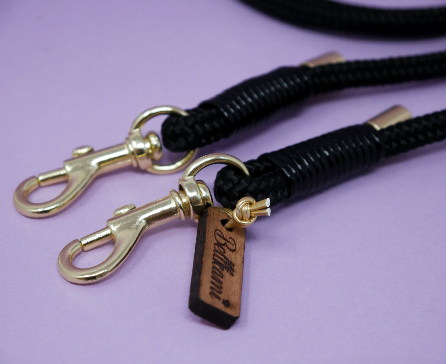 Cell Phone Strap Classy vegan