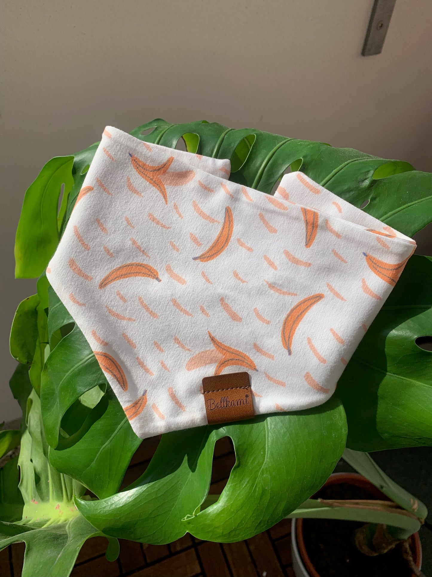 Bandana 'Candy Christmas'