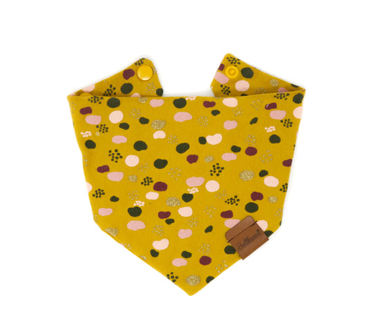 Bandana 'Lovely Autumn'