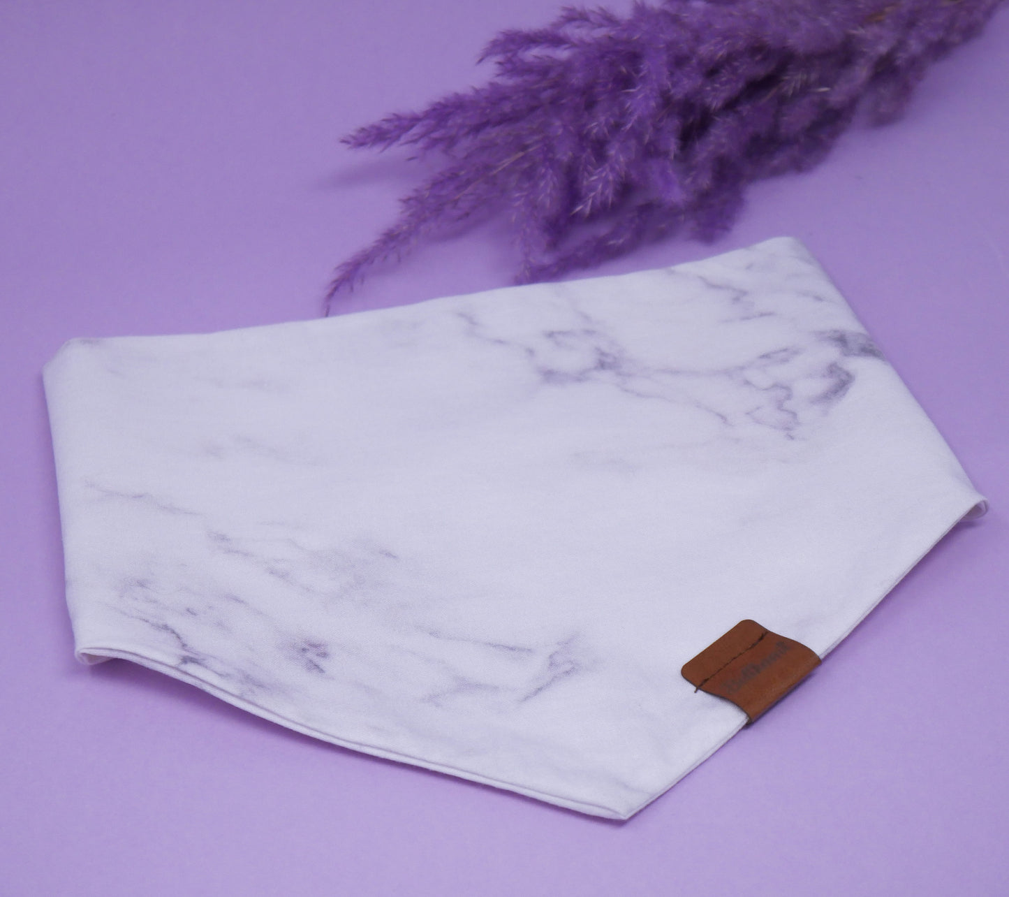Bandana Classy Marble