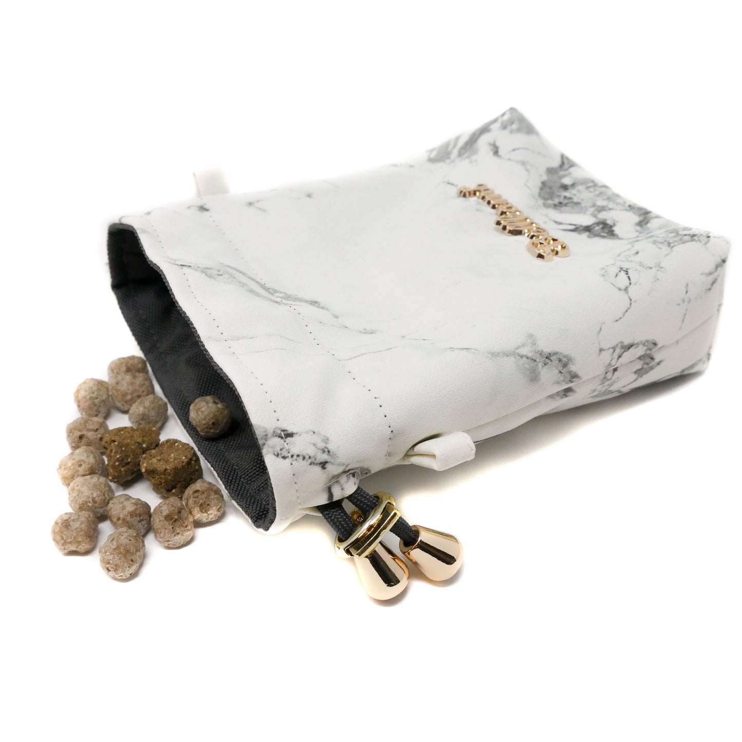 Woofbeutel Marble