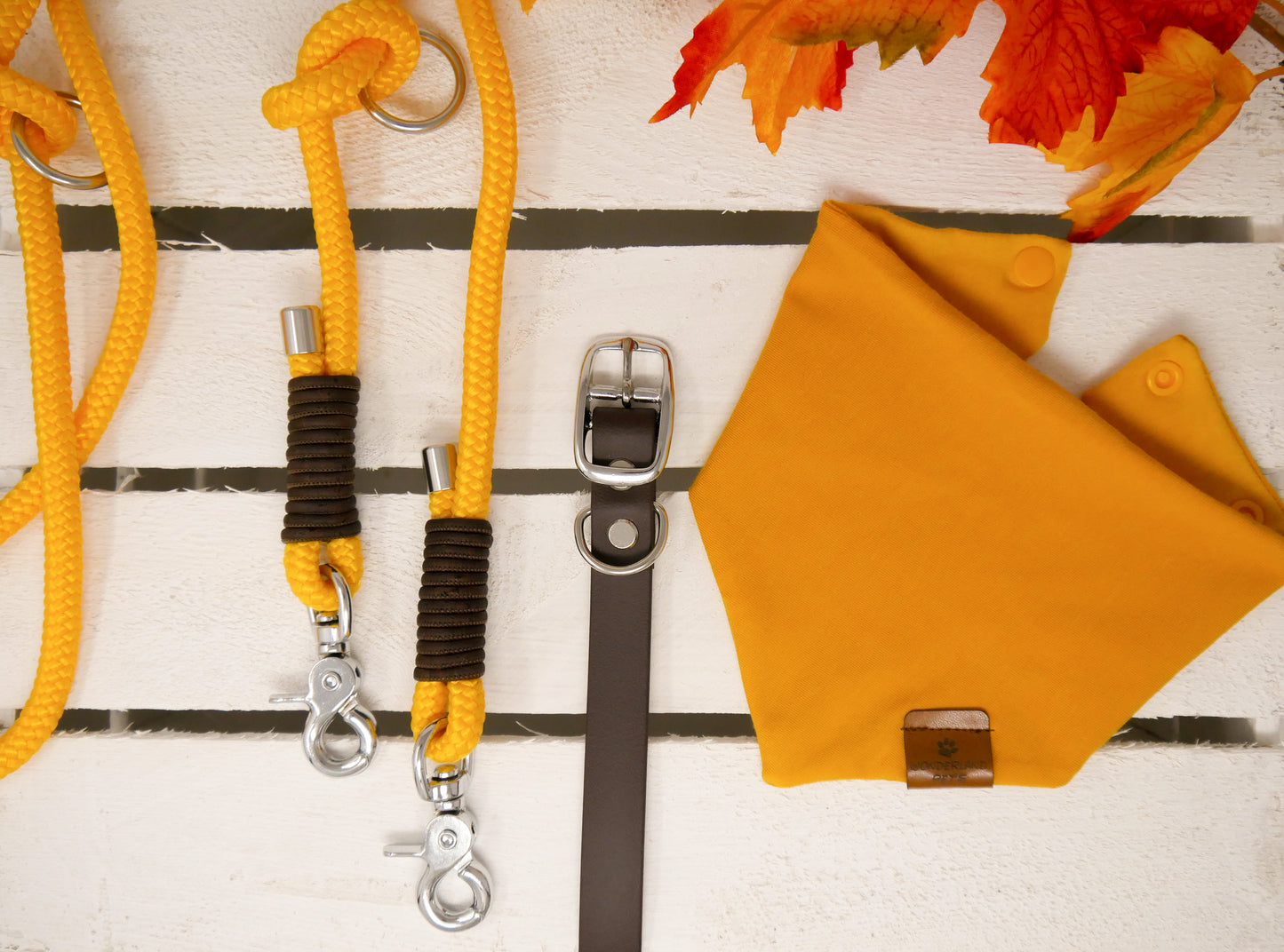 Bandana 'Respect Each Other'