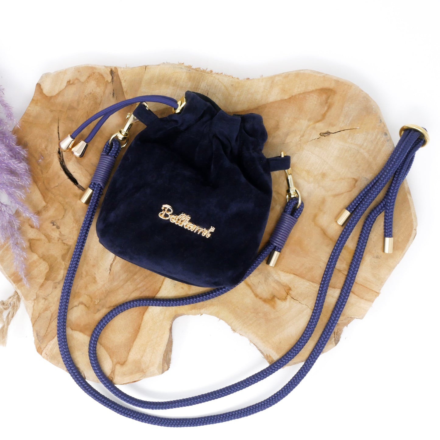 Umhängeband für Woofbeutel Superior Touch