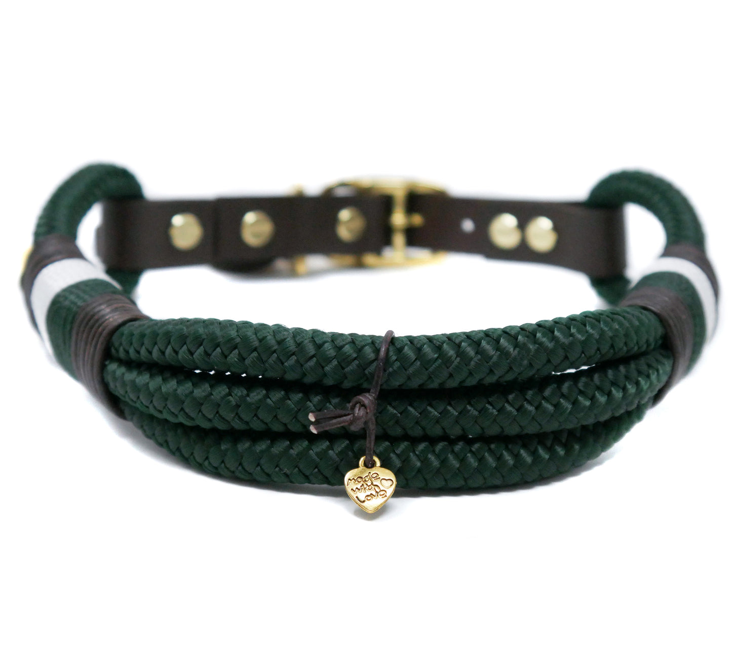 Tauhalsband Tropical