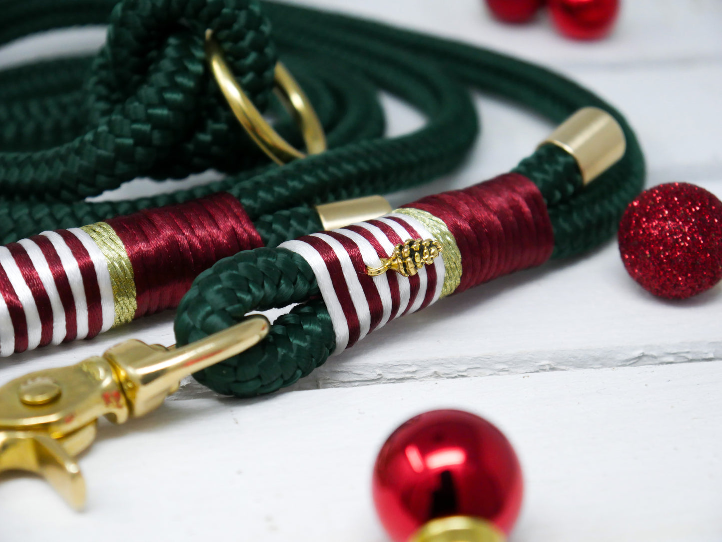 Tauleine 'Woofmas Classic'